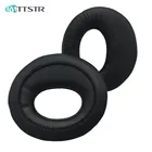 IMTTSTR 1 пара амбушюров подушки для наушников Чехлы для подушек Сменные чашки для Sony MDR-RF4000 MDR-RF4000K гарнитура