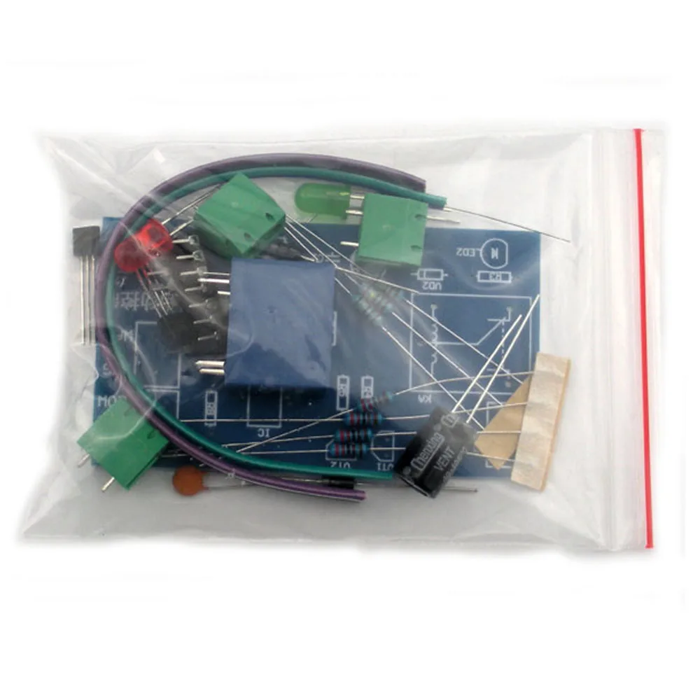 CNIKESIN Diy Набор емкость для воды уровень автоматического управления жидкости