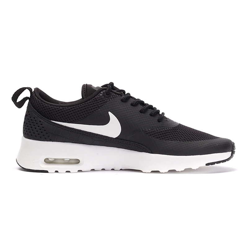 Оригинальный Новое поступление NIKE AIR MAX THEA женские кроссовки для бега|Беговая