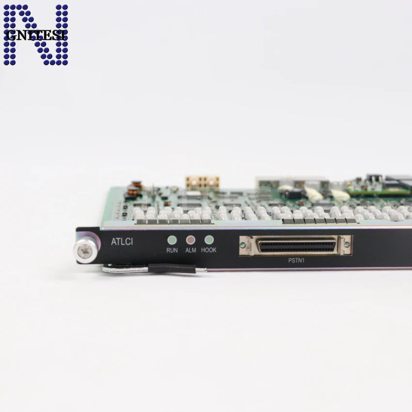Оригинальная новая телефонная плата ZTE ATLCI ATLCZ 48 линий для ZXDSL 9806H IP DSLAM equipment |