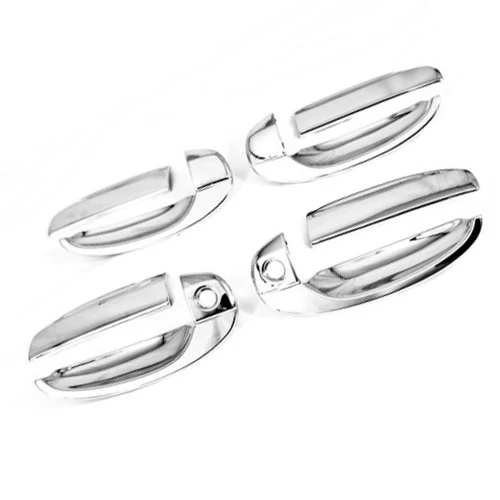 

Chrome Styling Door handle Cover for Chevrolet Aveo LS T200