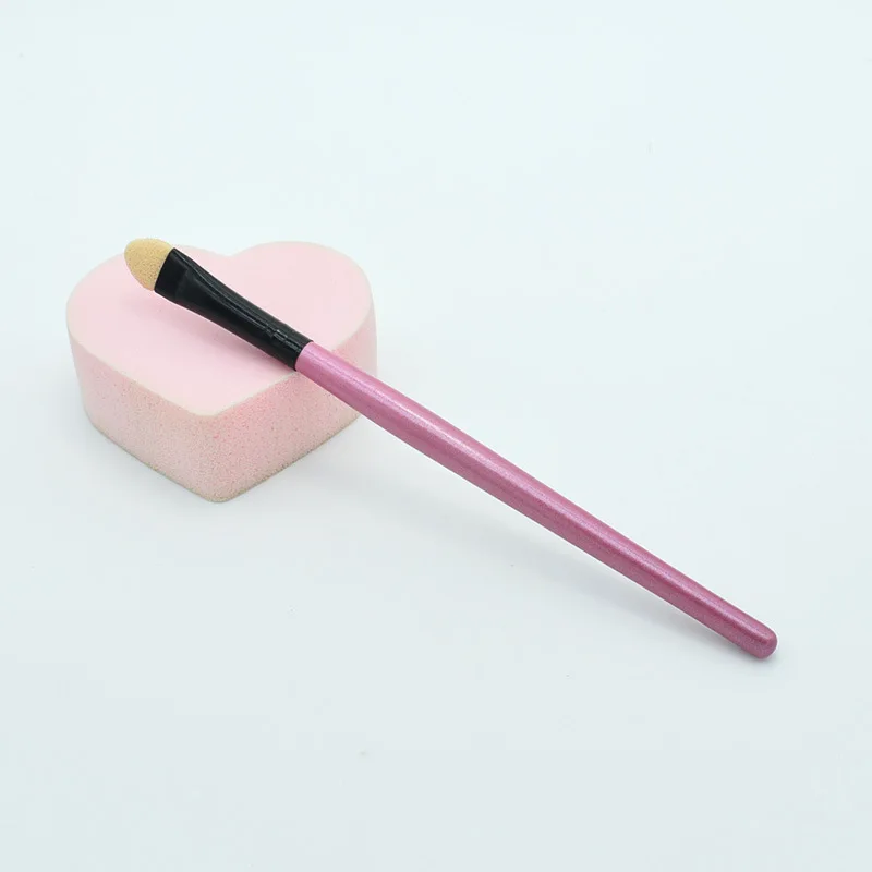 Набор кистей для макияжа 1 шт./распродажа кисти растушевки теней подводки ресниц