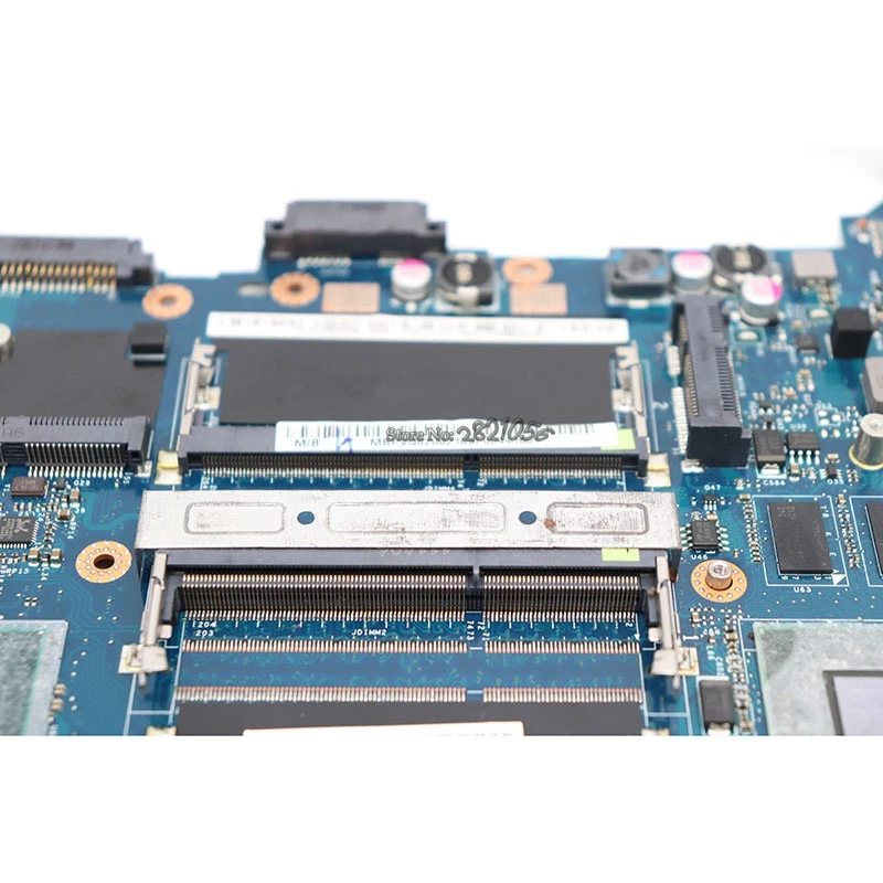 Nokotion для ACER ASPIRE 5943 материнская плата ноутбука MBPVQ02002 MB.PVQ02.002 3LMFGT.039 NCQF0 LA-5981P DDR3 HM55 |
