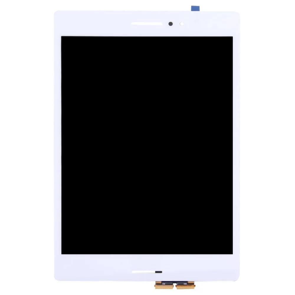 IPartsBuy Новый ЖК-экран и дигитайзер полная сборка для Asus ZenPad S 8 0/Z580 (кабель 28 мм) |
