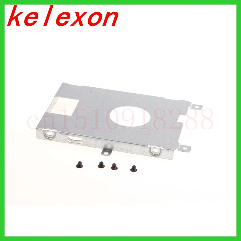 Новый 10 шт. HDD жесткий диск Caddy кронштейн винты 0DGJ8M DGJ8M для Dell Latitude E5530 5530|screw screw|screw