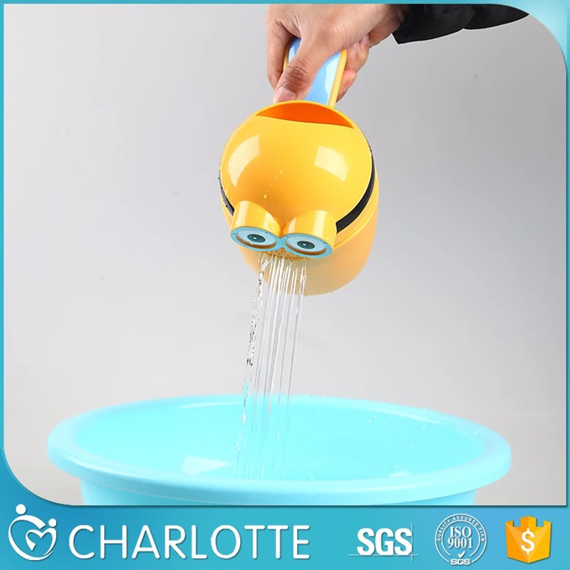 Младенцы Летние Детский Шампунь Щит Душ Кубок Крышка Козырек Шляпа Брендов