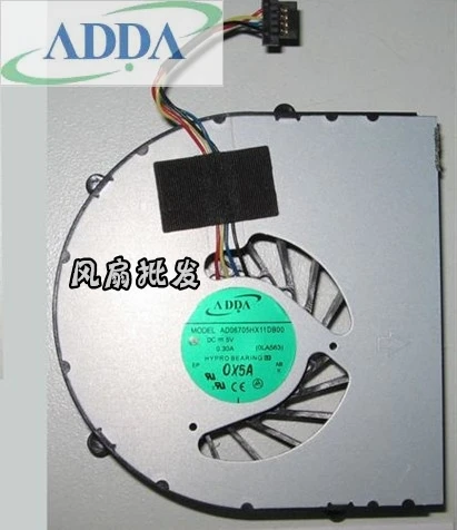 

For ADDAA B560 B565 V560 V565 Z560 Z565 fan spot