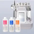 Водная сыворотка, раствор для пилинга с высокой влажностью, аппарат для гидродермабразии, 400 мл на бутылку, для пузырьковой машины