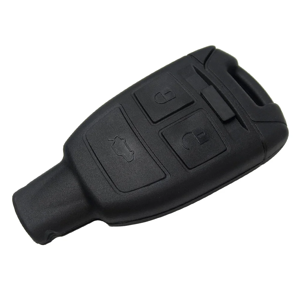 30pcc/lot чехол для дистанционного ключа от машины shell Fiat CROMA Keyless 3 button smart Remote Case с