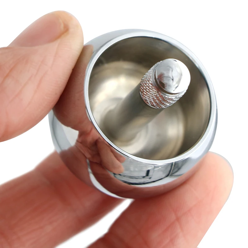 1 шт. Забавные игрушки без сопротивления гироскоп металлические для детей мини