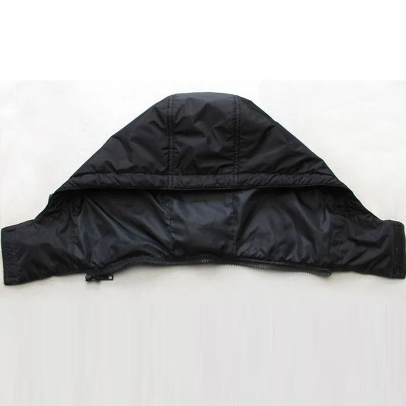 HEE GRAND/мужские зимние парки новинка 2018 теплый капюшон меховой воротник со съемной