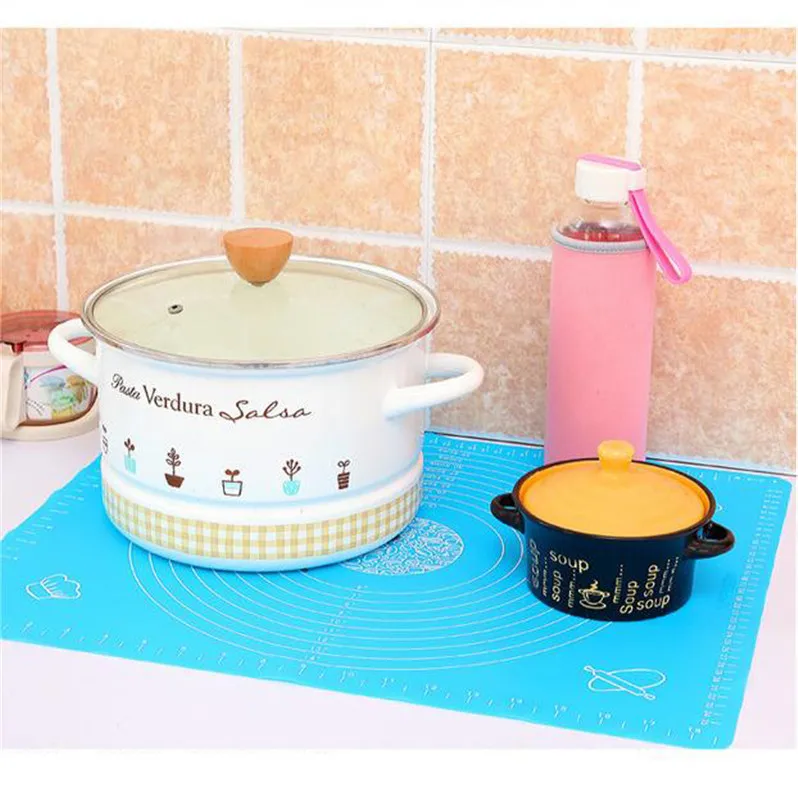 Антипригарные силиконовые инструменты для выпечки мягкие прокатки Кондитерские