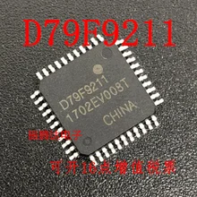 1 шт./лот UPD79F9211GB D79F9211 9211 QFP новый оригинальный|Запасные части|