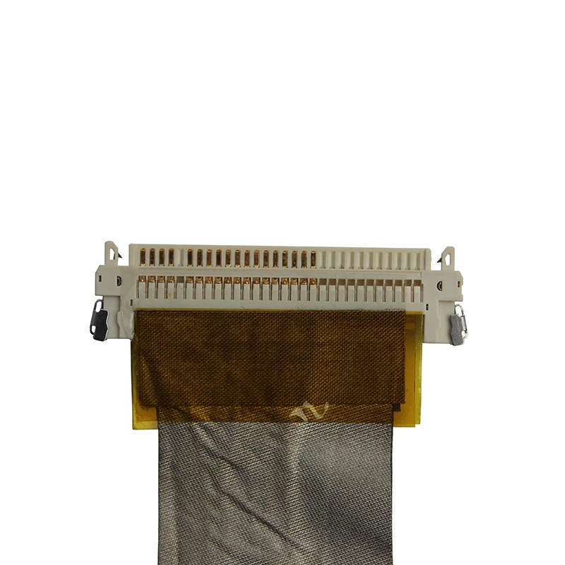 Гибкий видеоэкран для ноутбука HP Compaq 6530S 6531S 6535S LCD LED LVDS лента показа cable