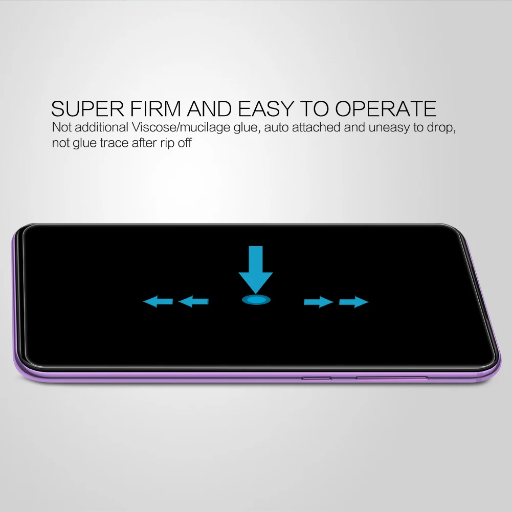 NILLKIN для Xiaomi mi 9 SE защита экрана mi 9 SE стекло Amazing H+ Pro взрывозащищенное Закаленное стекло для Xiaomi mi 9 SE