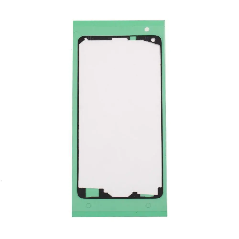 Наклейка на заднюю панель ЖК дисплея для Samsung Galaxy Note 4 SM N910|stickers stickers|stickers forgalaxy frame |