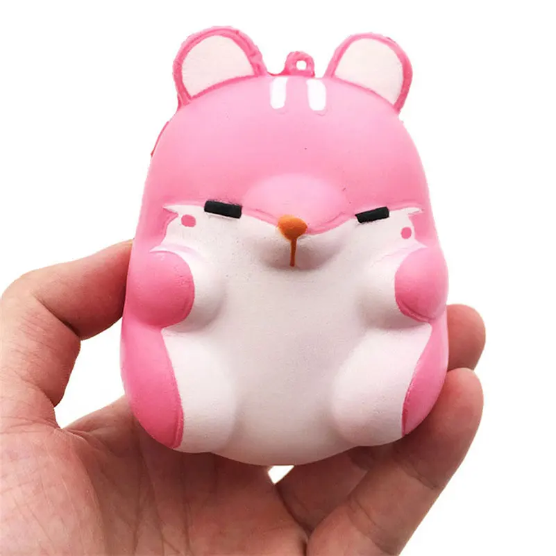 Сжимаемые антистрессовые сжимаемые игрушки для детей|fun toys|kids fun toysstress reliever |