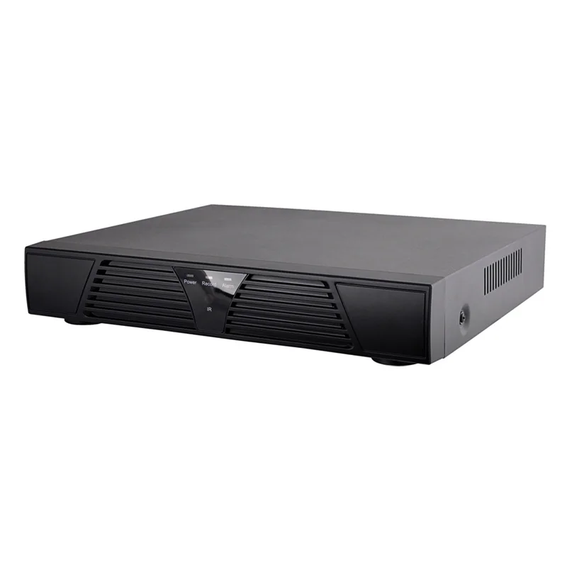 Сетевой видеорегистратор 4 канала JIENU Cctv 960p 1080p NVR для Ip-камеры с поддержкой Onvif 2 0 Vga