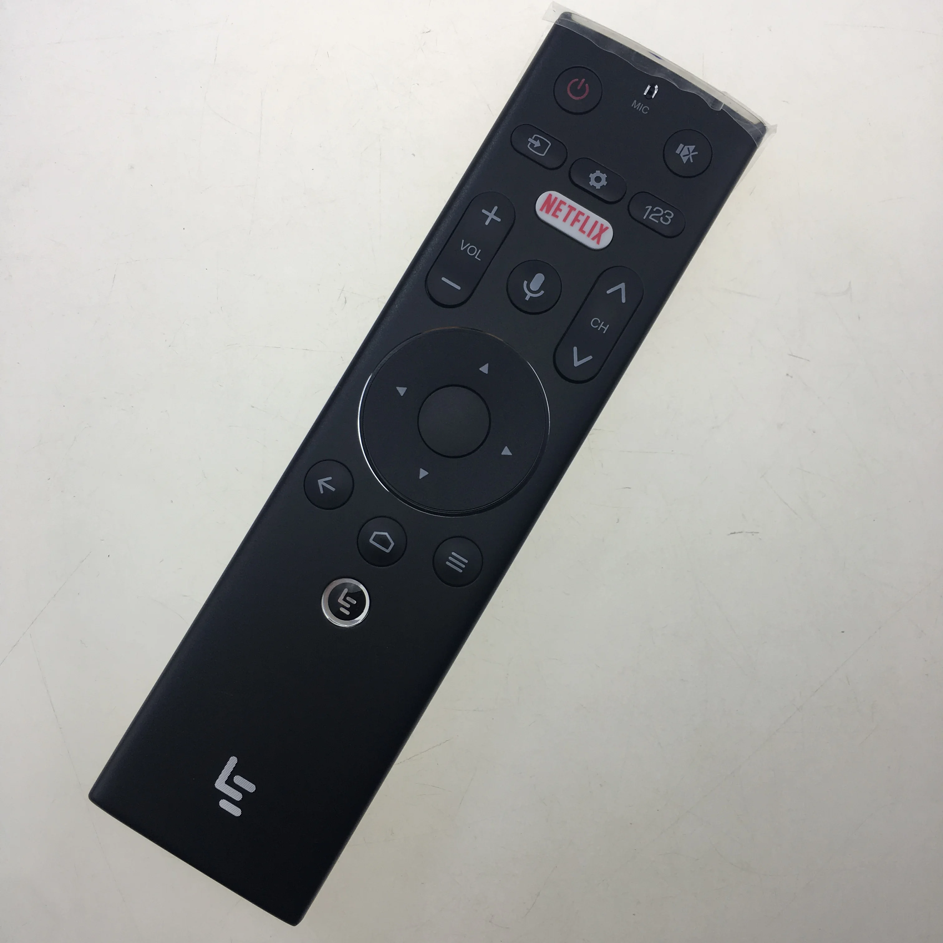 Для оригинального Le TV LETV Super 3 4-X43 Leeco 4 KTV Pro X55 X65 пульт дистанционного управления |
