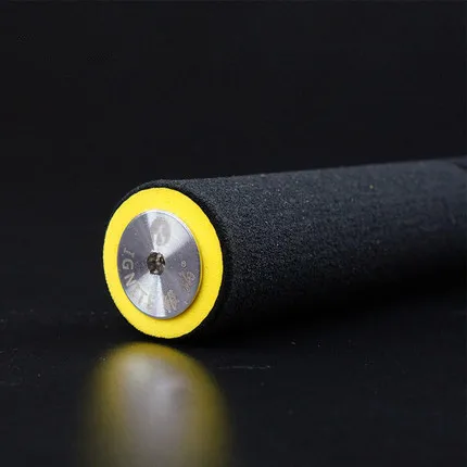 Желтый черный Филиппины палочка/фактическая Combat Training безопасности stick