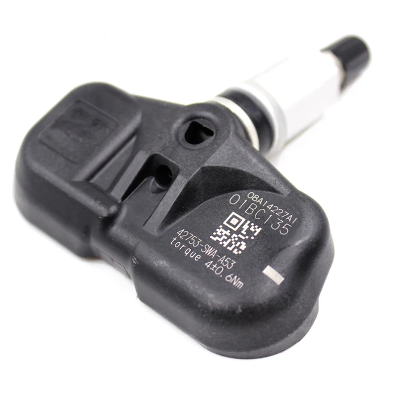 Новинка от YAOPEI для Honda CR V Accord TPMS датчик давления в шинах колеса OE PMV 107M высокое