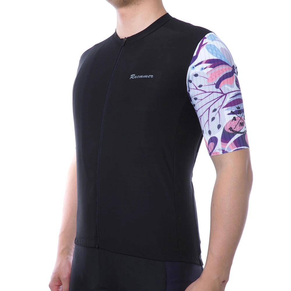 Мужская велосипедная футболка для велоспорта 2020 AERO Pro командная одежда Maillot Ciclismo