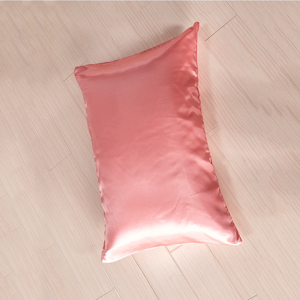 

3/4PCS Duvet Cover Set Satin Silk Bedding Set With Duvet Cover Pillowcases pink/black/white/blue/purple/gray/camel