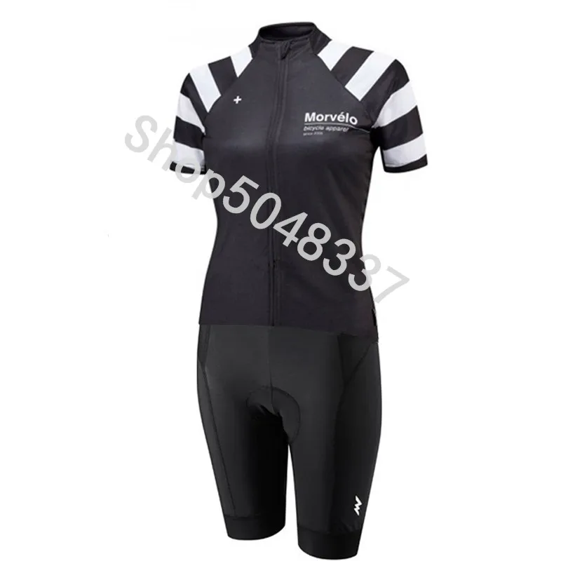 2019 женский Morvelo триатлон Велоспорт одежда для велосипедистов лучший топ PRO TEAM