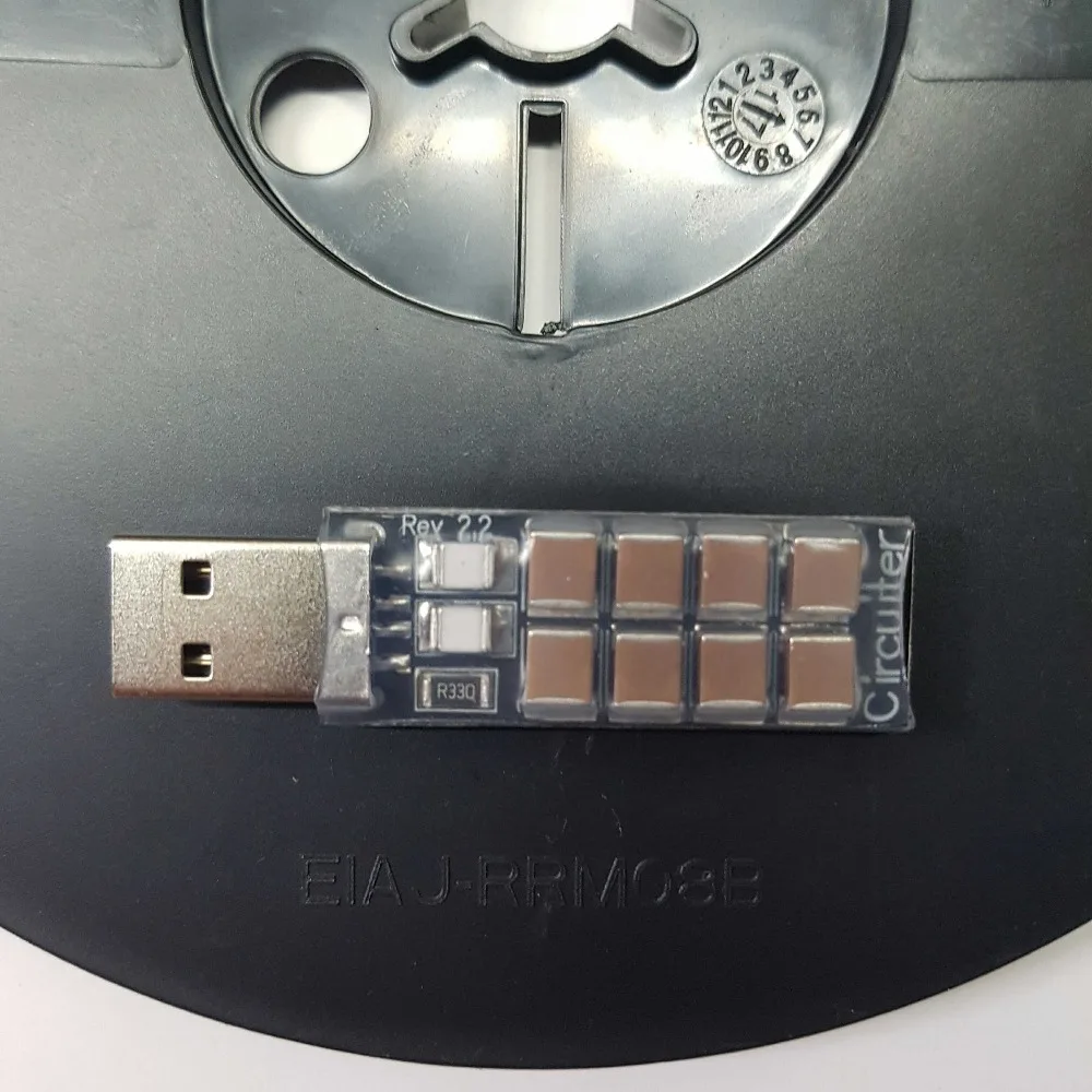 USB интерфейс Выдерживает напряжение тестер напряжения поддерживать мир