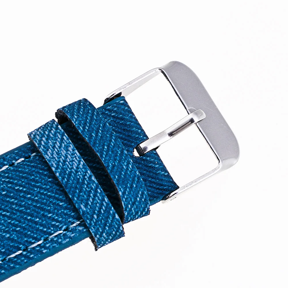 Новые наручные часы для мужчин Топ ковбойские кожаные повседневные модные