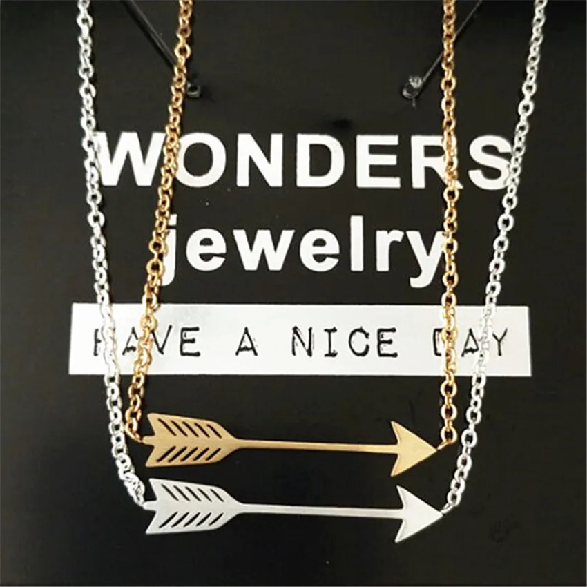 Оптовая продажа 10 шт. 2017 Новая мода Нержавеющая сталь Голодные игры