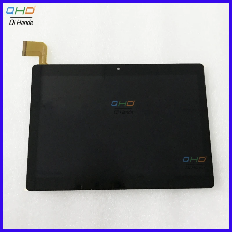 100% новый ЖК дисплей для Chuwi Hi9 Hi 9 Air CWI546 кодирующий преобразователь сенсорного
