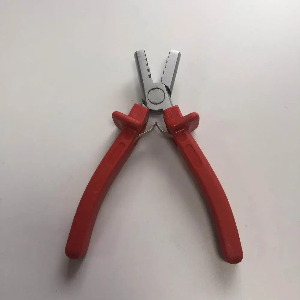 

0.25-2.5mm2 Mini Small Cable End-Sleeves Ferrules Crimping Crimper plier