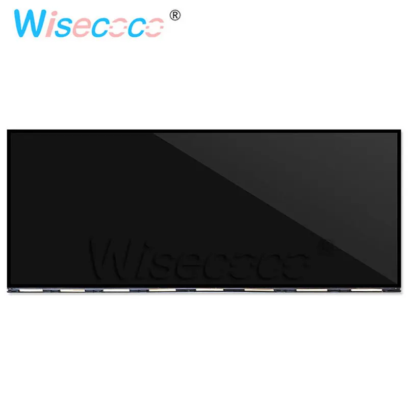 25 0 &quotLM250WW1 SSA1 ЖК дисплей монитор 2560*1080 IPS с 92 контактный LVDS DP DVI драйвер платы для DIY