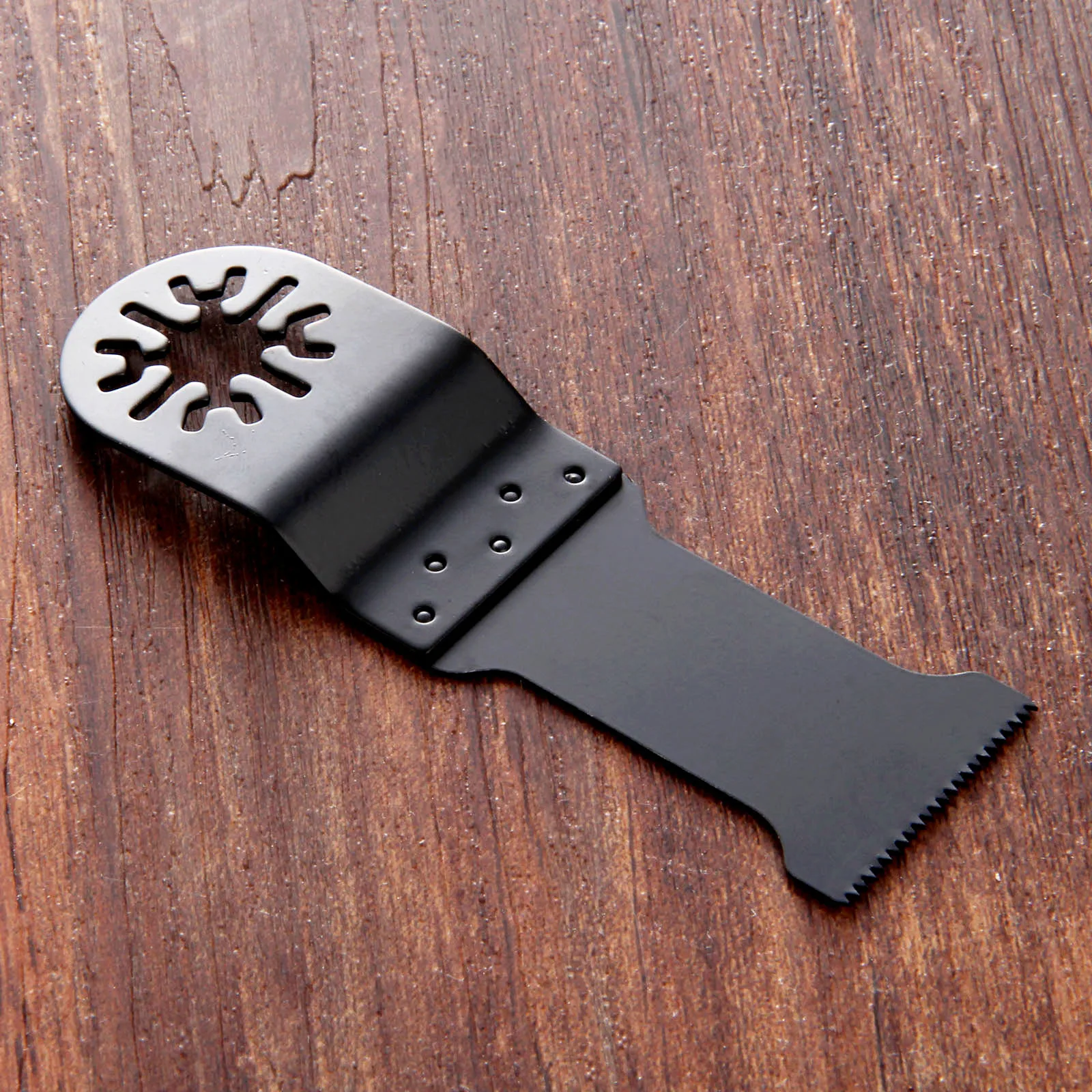 Стандартное лезвие пилы 32 мм HCS E-cut 50*32 Осциллирующий многофункциональный