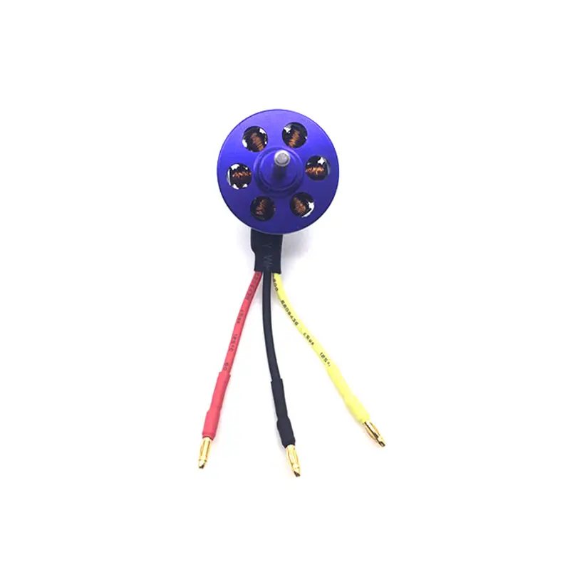 QX-MOTOR DIY Drone Brushless Motor Model 2730-2300/2000kv for Quadcopter Multirotor | Игрушки и хобби