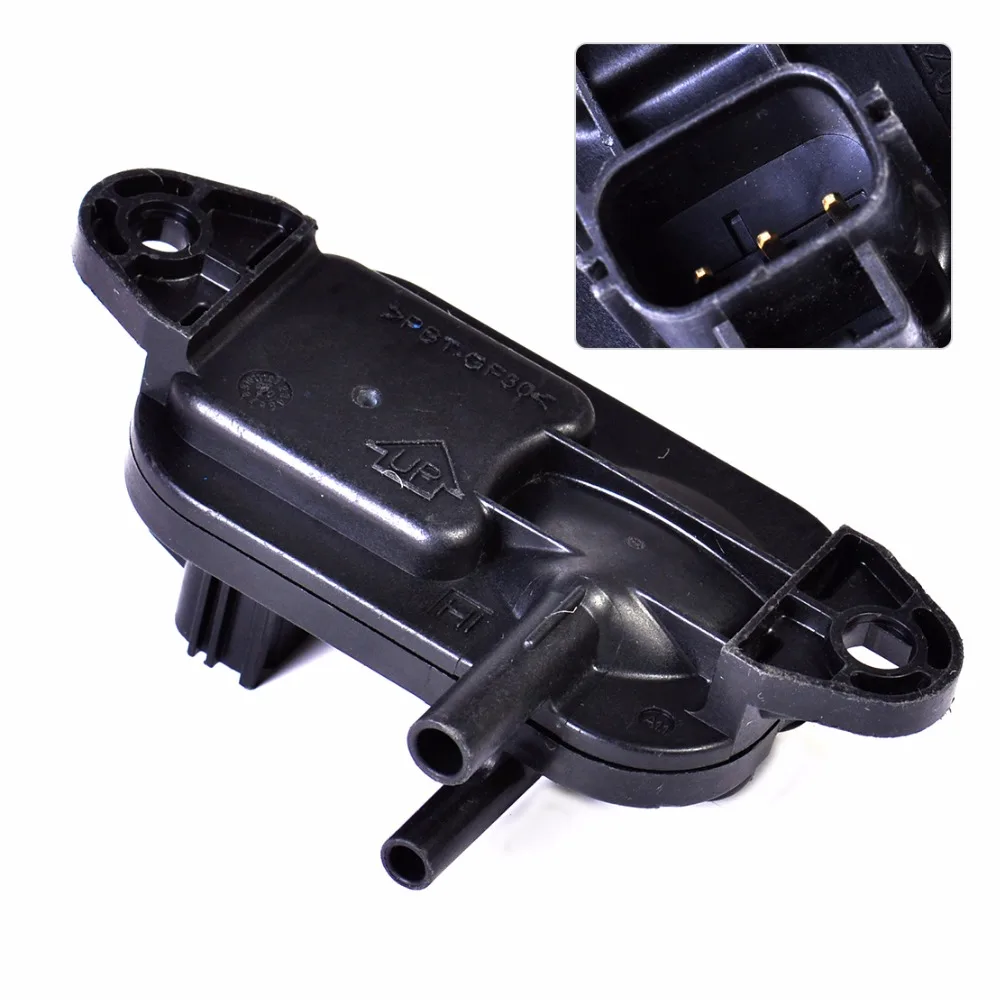 DWCX Новый DPF датчик выхлопных газов дифференциальный давления 3M5A 5L200 AB 3M5A5L200AB 1415606