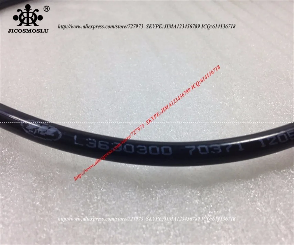 Датчик скорости колеса JICOSMOSLU: передний (левый или правый) датчик ABS для LIFAN BREEZ 520