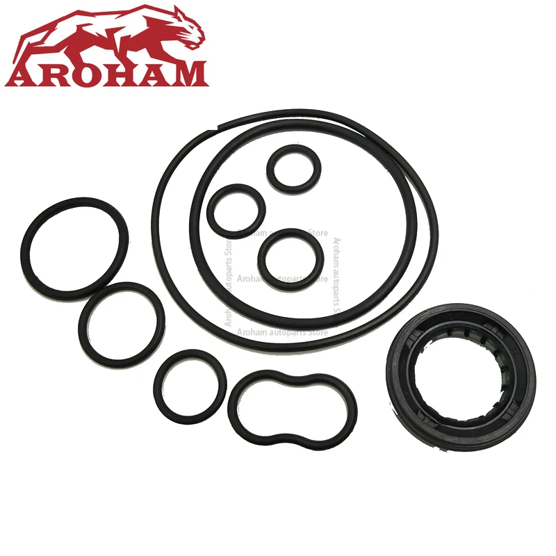 Комплект для ремонта насосов гидроусилителя 91349-RAA-A01 для Honda Accord 2003-2007(не доступна модель евро) Crv 2002-2006