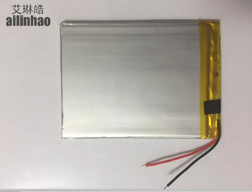 Ailinhao Новый универсальный аккумулятор для планшета DEXP URSUS G270I внутренняя батарея