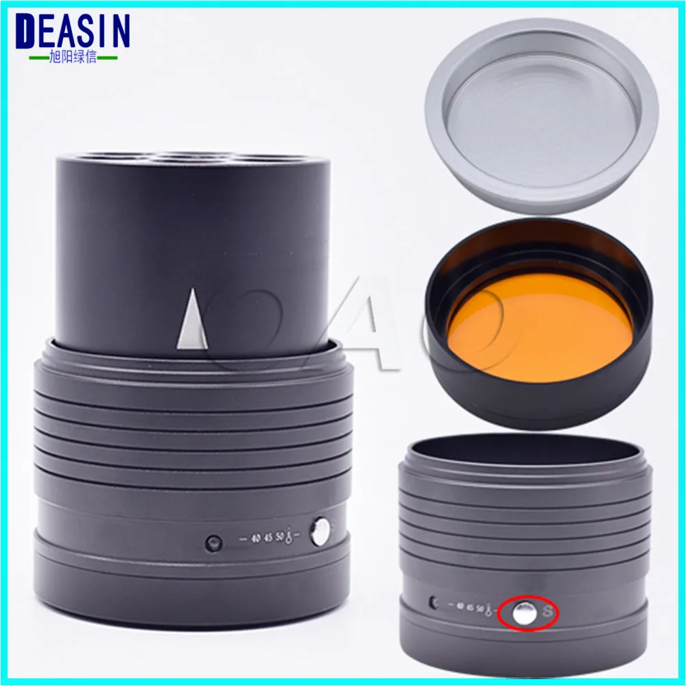 

Type2 High Quality Dental Composite Resin Heater Dental AR Heat Composite Warmer Dental Heating
