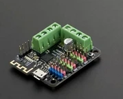 

DFR0351 AVR Romeo BLE mini Mainboard module winder