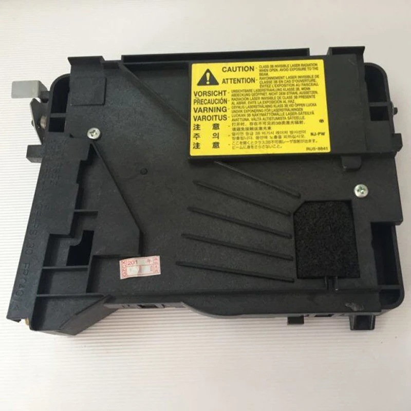 Vilaxh 95% Новый RM1-6322 RM1-6476 RC2-8352 узел лазерного сканера для HP LaserJet P3015 P3015N P3015DN M525 M521