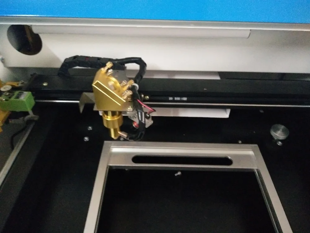 Дешевые хобби мини cnc лазер 50W 3020 lazer гравировальный станок для резки Бестселлер