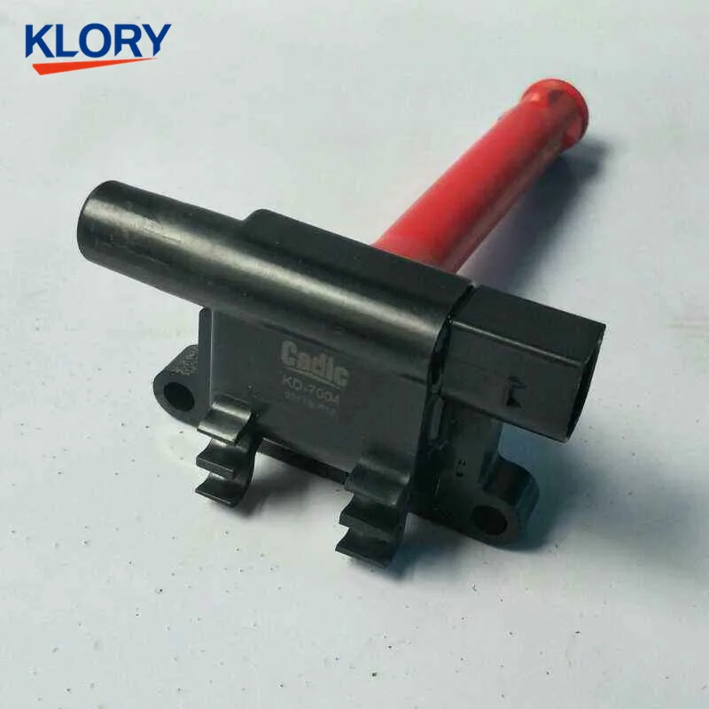 

KD-7004 NEC000130,NEC100870 red bar Ignition coils for Roewe 550 PIUG-IN 1.5, 550 550S 1.8, MG6 1.8