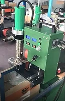 swt apu geomembrane welding seam sealing machine