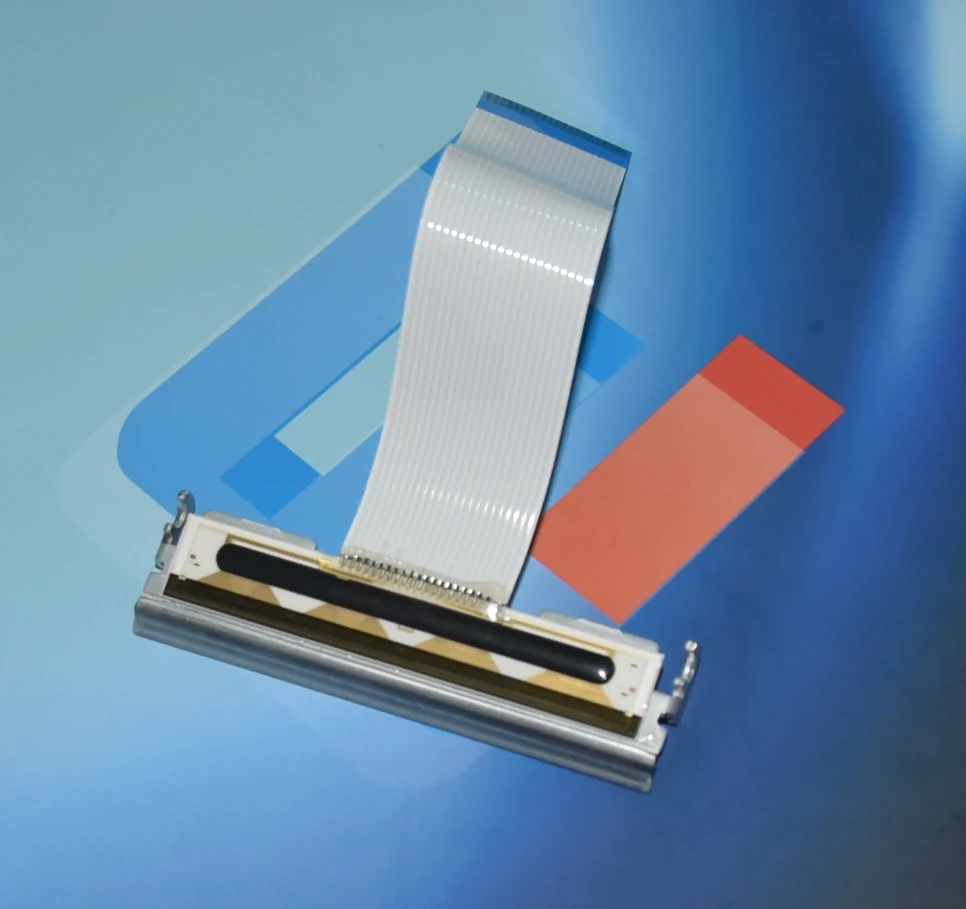 Термопринтер сопло Тепловая печатающая головка для EPSON TM-T88IV 884 88iv TM-T884 TPH