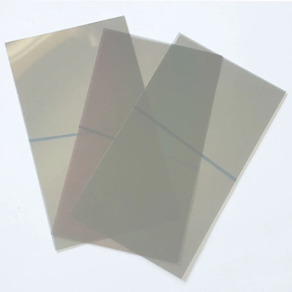 

3 Pieces Polarizer Polariser Film Foil Adhesive Film For Samsung Galaxy Tab S2 SM-T810 T815 t817 t819