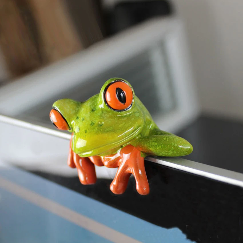 Украшение для дома новинка 2016 искусственные животные ремесла милый каваи микро