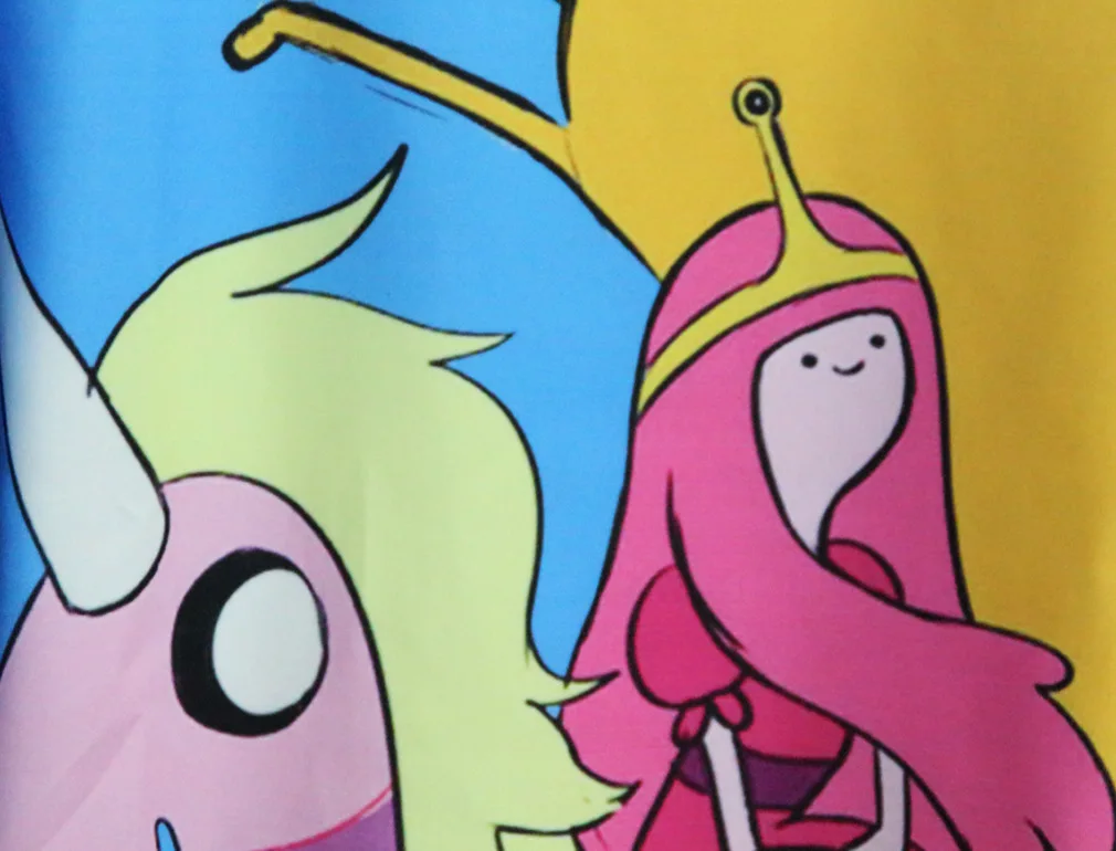 Толстовка с 3D принтом Финн Джек для мужчин и женщин кофта в стиле Харадзюку